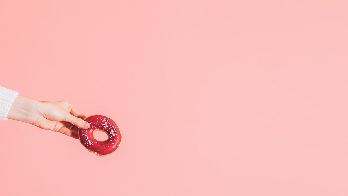 Balance is important in design